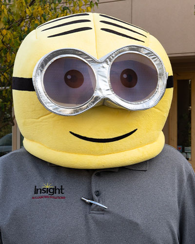 minion