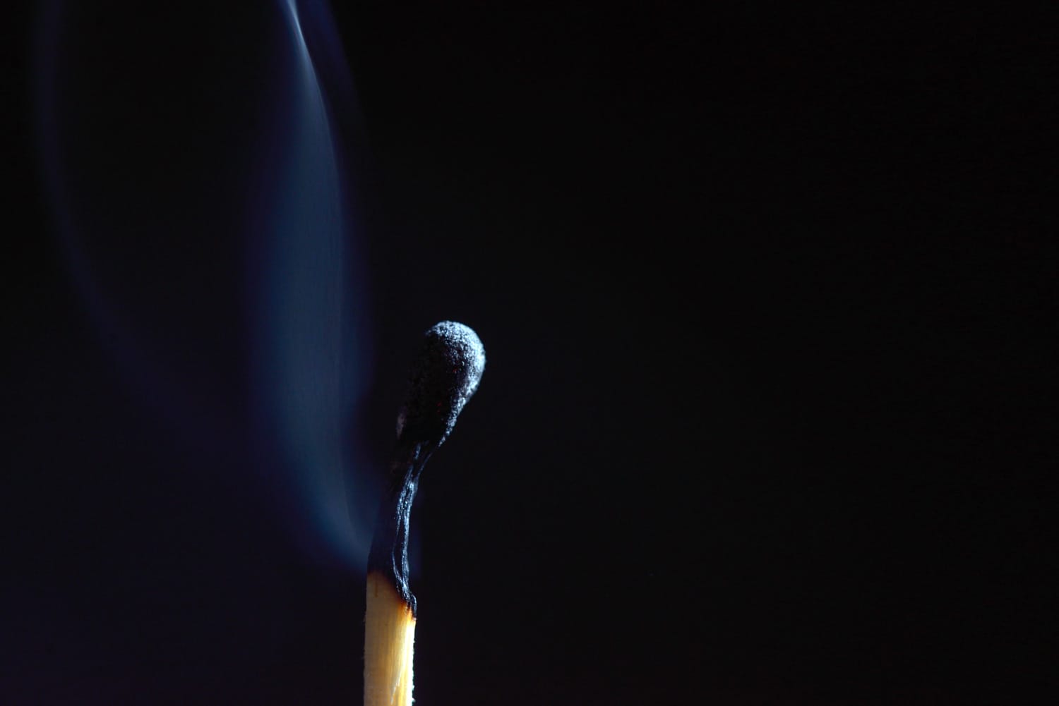 burned out wooden matches burned out wooden matches